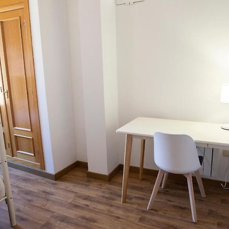 Apartamento Lomena Granada Eksteriør bilde