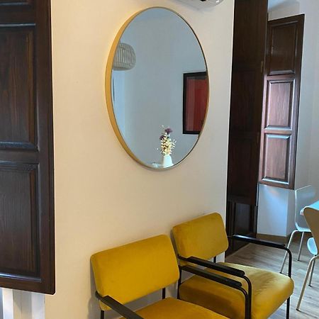 Apartamento Lomena Granada Eksteriør bilde