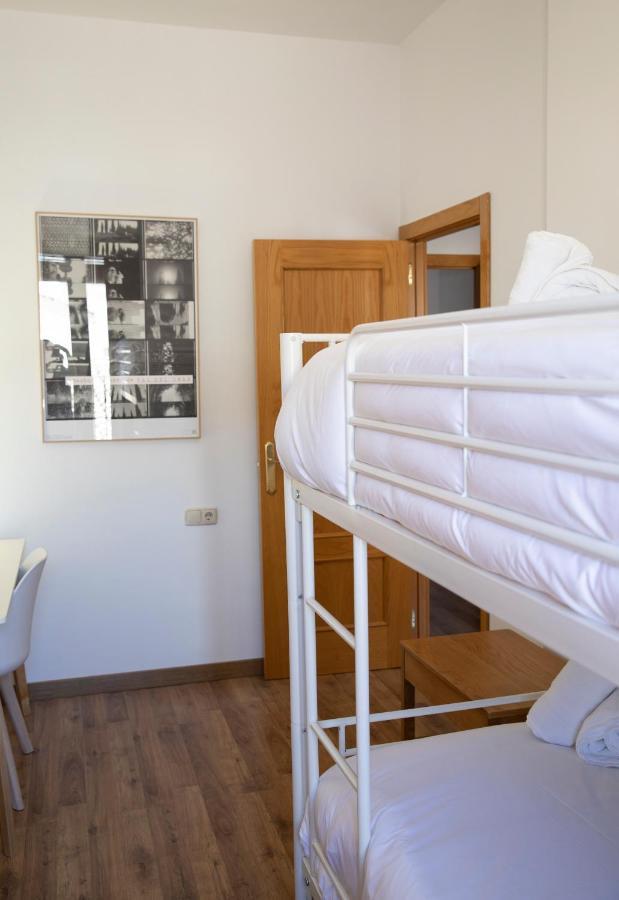 Apartamento Lomena Granada Eksteriør bilde