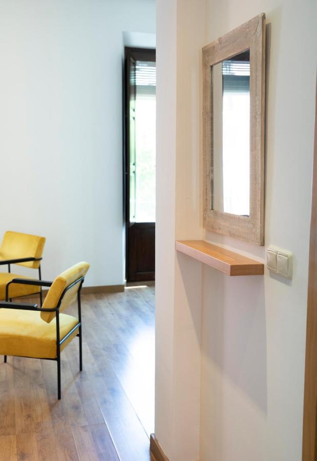 Apartamento Lomena Granada Eksteriør bilde