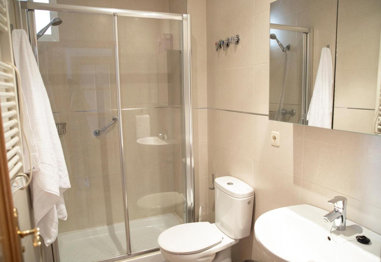Apartamento Lomena Granada Eksteriør bilde