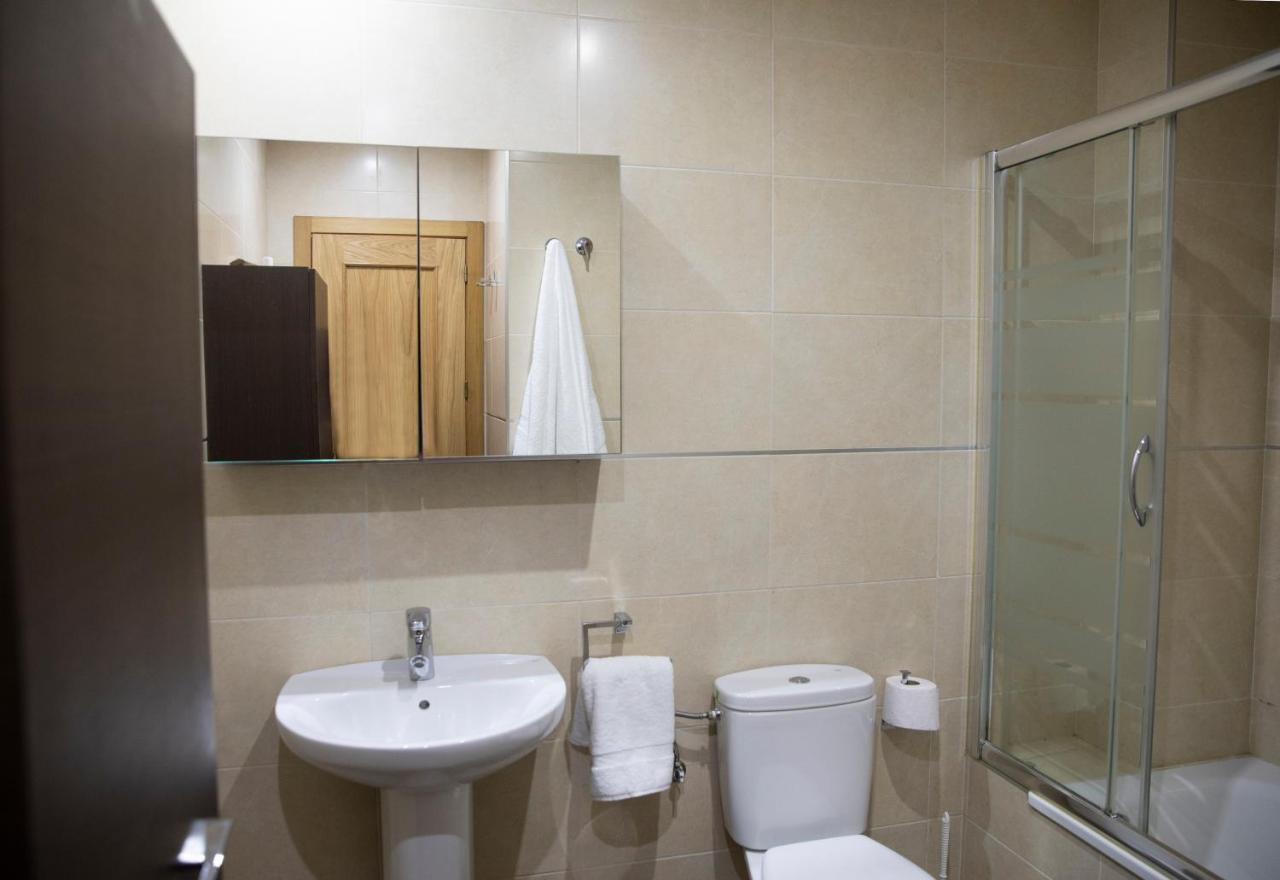 Apartamento Lomena Granada Eksteriør bilde