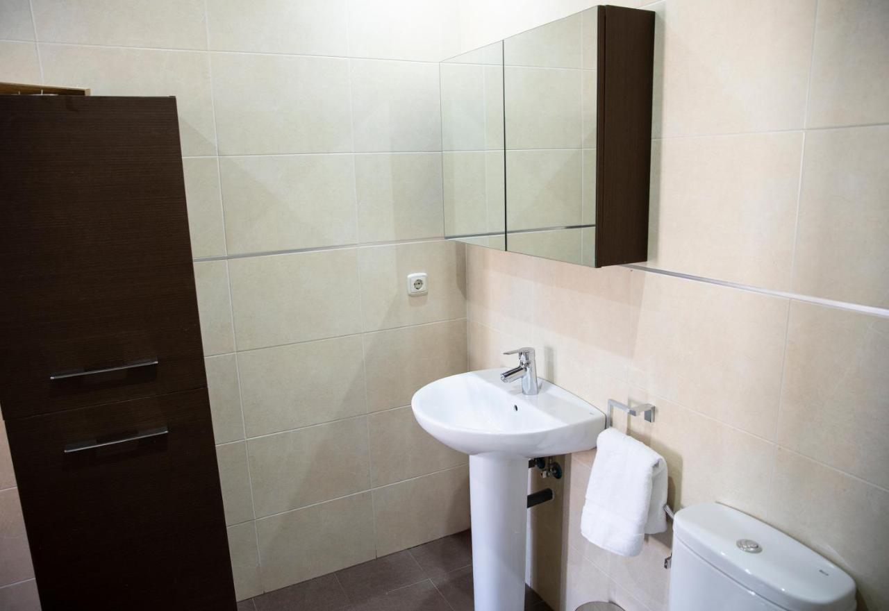 Apartamento Lomena Granada Eksteriør bilde