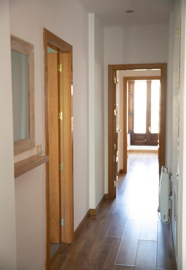 Apartamento Lomena Granada Eksteriør bilde