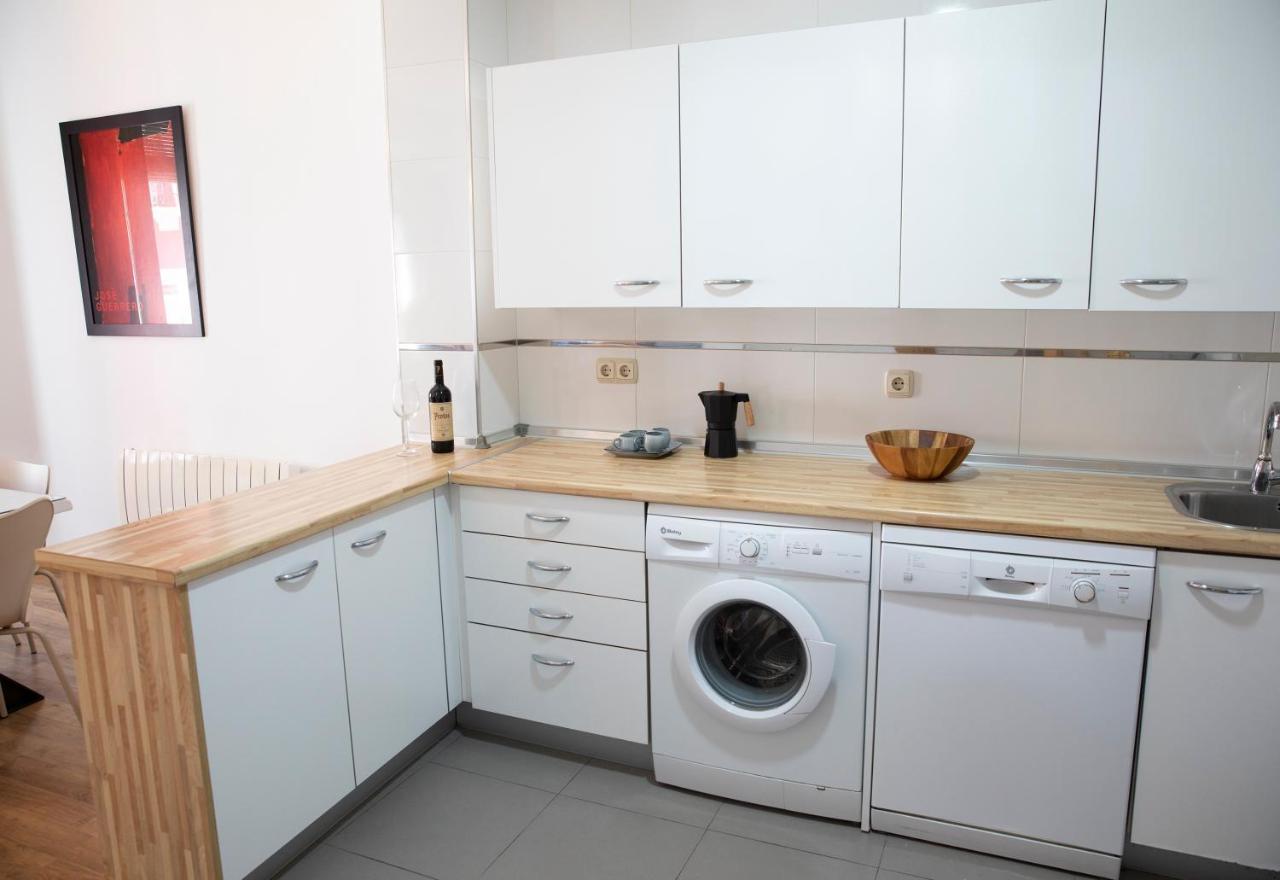 Apartamento Lomena Granada Eksteriør bilde